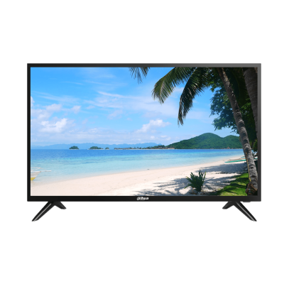 [LM43-F200] DAHUA LM43-F200 MONITEUR LED FULL HD 43&quot;