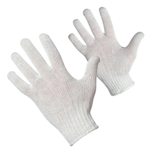 [M081015] WERKHANDSCHOENEN AUK WIT