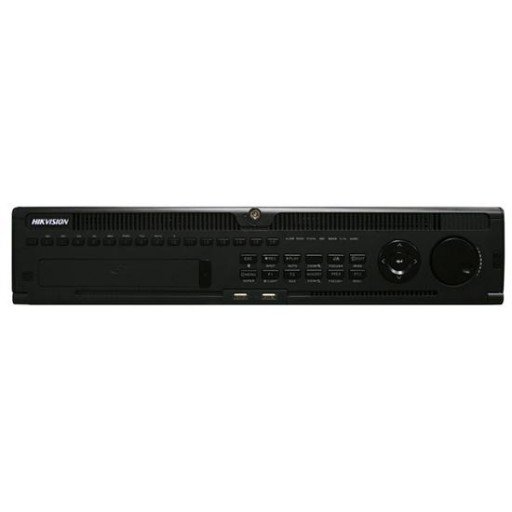[iDS-7716NXI-M4/16P] Hikvision iDS-7716NXI-M4/16P/X 16-kanaals 1.5U 16 PoE 8K DeepinMind NVR