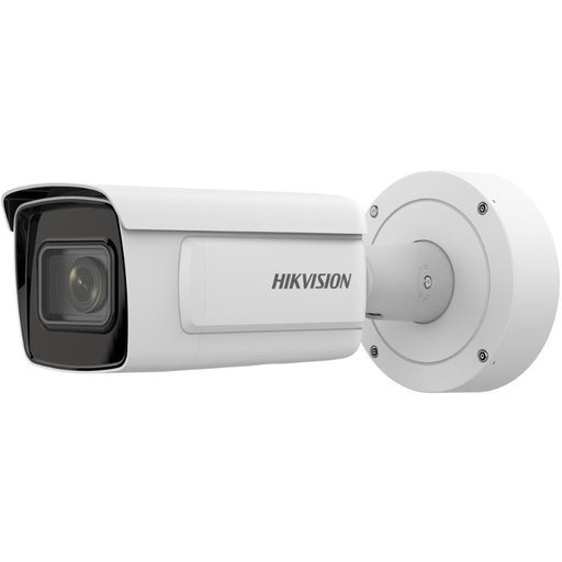 [iDS-2CD7A46G0/P-IZHSY] Hikvision iDS-2CD7A46G0/P-IZHSY   (2,8-12 mm) IP-camera Bullet 4 MP ANPR Varifocale Gemotoriseerde