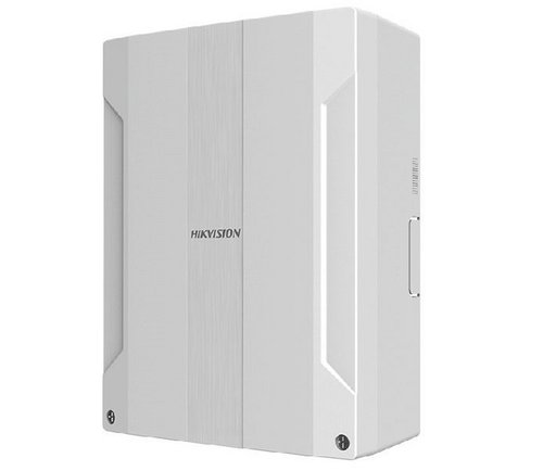 [DS-PWA96-M2H-WE] Hikvision AX Pro DS-PWA96-M2H-WE - Unité centrale radio filaire hybride AX Pro connectée et mise en service par nos soins
