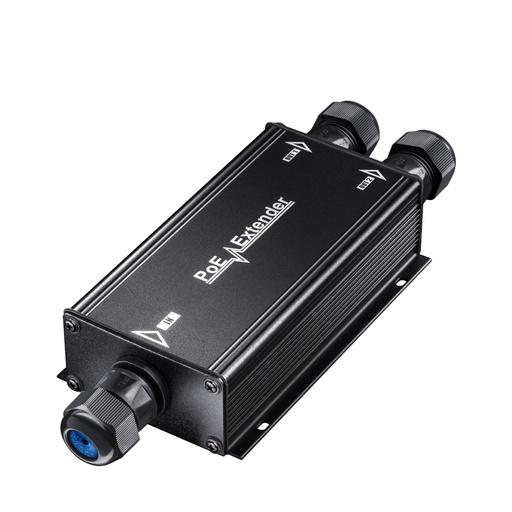 [POE25] Cudy POE25 Extension extérieure étanche Gigabit PoE++ à 2 canaux