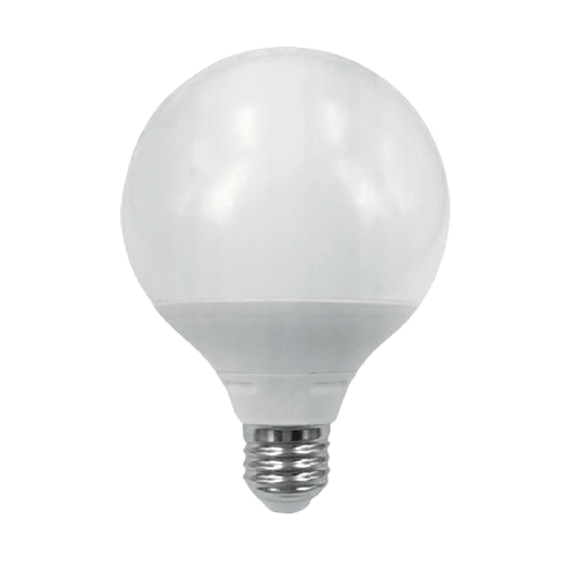 [99LED695] ELMARK 99LED695 GLOBE G95 15W E27 230V WARM WIT
