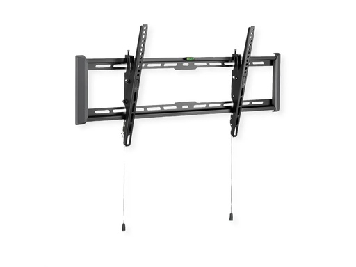 [17.99.1223] VALUE TV-muurbeugel, 47 mm muurafstand, &lt; 75 kg, kantelbaar, VESA 800x400, &lt; 228,6 cm (90&quot;), kantelbaar
