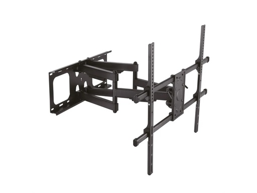 [17.99.1207A] Support mural articulé pour téléviseur VALUE, jusqu'à 228,6 cm (50&quot; - 90&quot;)