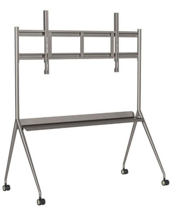 [DS-D5ABKY2-M] Support mobile HIKVISION DS-D5ABKY2-M, compatible avec les modèles 75-86&quot; (série DS-D5B)