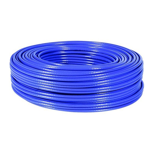 [UTPCAT-6 100] 100m CAT6-UTP AVINET SOUPLE CCA