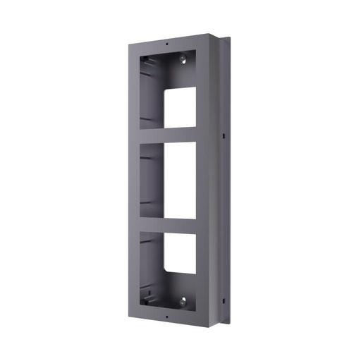 [DS-KDE-ACR3] Hikvision DS-KDE-ACR3  3x Module Opbouw Compatible Bticino, Comelit 