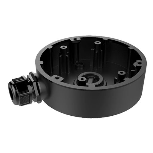 [DS-1280ZJ-DM46-Bk]  HIKVISION DS-1280ZJ-DM46 Junction box Black