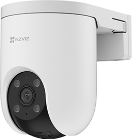 [CS-H8C-2K] EZVIZ Camera H8C 2K Smart Pan &amp; Tilt AutoTrack Wi-Fi  outdoor