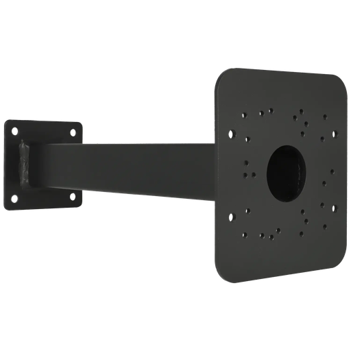 [VK-POLE-ARM-BULLET-BK] VK-POLE-ARM-BULLET-BK Universele Bullet Camera Arm 300 x 125 x 115 mm Zwart
