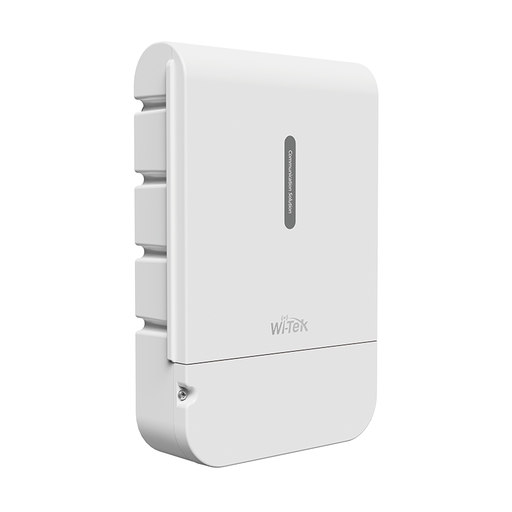 [WI-PCES306G-O] Wi-Tek WI-PCES306G-O Cloud Easy Smart Gigabit PoE-switch voor buiten