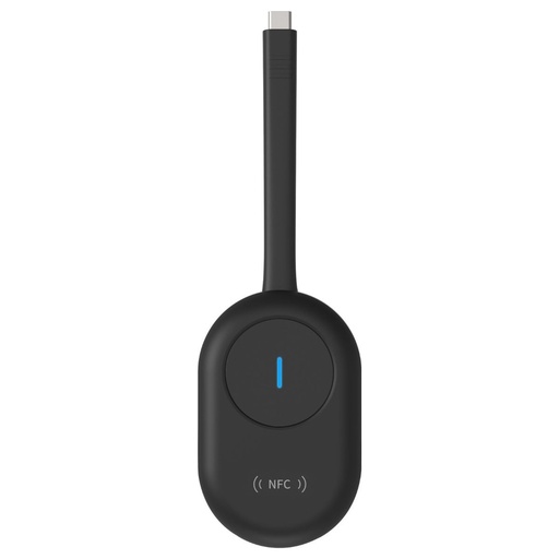 [DS-D5SC3B-W] Hikvision DS-D5SC3B-W Wireless Dongle