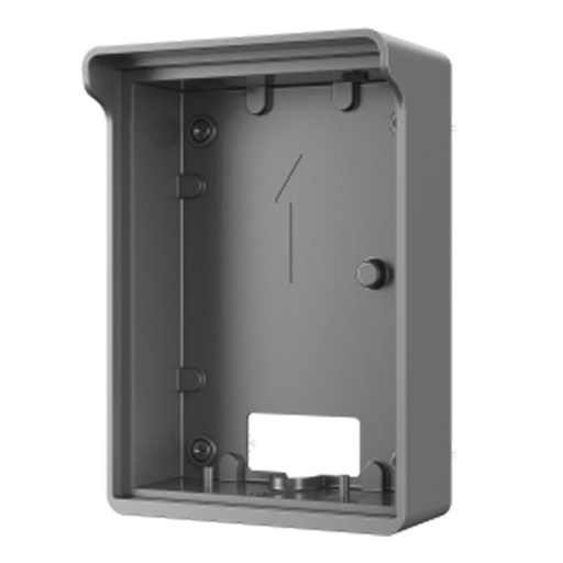 [VTM05R] Boîtier de montage en surface DAHUA VTM05R pour le VTO220xF
