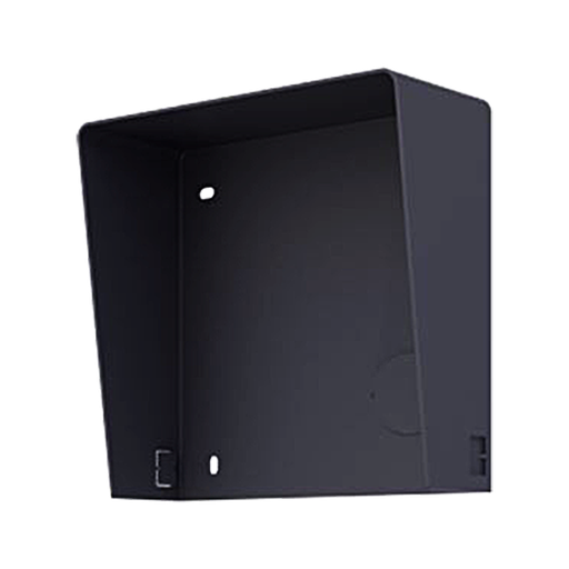 [DS-KABD8003-RS1] DS-KABD8003-RS1 Regenbescherming 1xmodule opbouwmontage (DS-KD8003-IMEX)