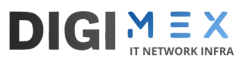 DIGIMEX IT Networking &amp; Security Infra